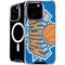 NBA New York Knicks Large Logo iPhone 16 Pro Max MagSafe Case