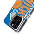 NBA New York Knicks Large Logo iPhone 16 Pro Max MagSafe Case