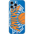 NBA New York Knicks Large Logo iPhone 16 Pro Max Skin