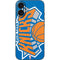 NBA New York Knicks Large Logo iPhone 16 Skin