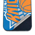 NBA New York Knicks Large Logo iPhone 16 Skin