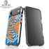 NBA New York Knicks Large Logo iPhone 17 Air Clear Case