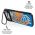 NBA New York Knicks Large Logo iPhone 17 Air Kickstand Case