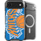 NBA New York Knicks Large Logo iPhone 17 Air MagSafe Case