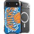 NBA New York Knicks Large Logo iPhone 17 Air MagSafe Case