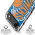 NBA New York Knicks Large Logo iPhone 17 Air MagSafe Case