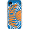 NBA New York Knicks Large Logo iPhone 17 Air Skin