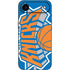 NBA New York Knicks Large Logo iPhone 17 Air Skin