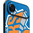 NBA New York Knicks Large Logo iPhone 17 Air Skin