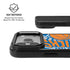 NBA New York Knicks Large Logo iPhone 17 Pro Kickstand Case