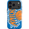 NBA New York Knicks Large Logo iPhone 17 Pro Magsafe Impact Case