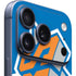 NBA New York Knicks Large Logo iPhone 17 Pro Skin
