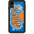 NBA New York Knicks Large Logo iPhone Cases