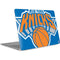 NBA New York Knicks Large Logo Apple MacBook Air Skin