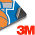 NBA New York Knicks Large Logo Apple MacBook Air Skin