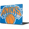 NBA New York Knicks Large Logo Apple MacBook Pro 14-inch Skin
