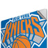 NBA New York Knicks Large Logo Apple MacBook Pro 16-inch Skin