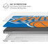 NBA New York Knicks Large Logo MacBook Cases