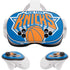 NBA New York Knicks Large Logo Meta Quest 3S Skin