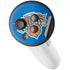 NBA New York Knicks Large Logo Meta Quest 3S Skin