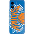 NBA New York Knicks Large Logo Moto G Play 4G (2024) Skin