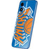 NBA New York Knicks Large Logo Moto G Play 4G (2024) Skin