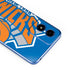 NBA New York Knicks Large Logo Moto G Play 4G (2024) Skin