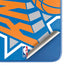 NBA New York Knicks Large Logo Moto G Play 4G (2024) Skin