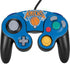 NBA New York Knicks Large Logo Nintendo Skins