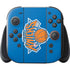 NBA New York Knicks Large Logo Nintendo Switch 2 (2025) with Joy-Con Skin