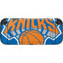 NBA New York Knicks Large Logo Nintendo Switch 2 (2025) with Joy-Con Skin