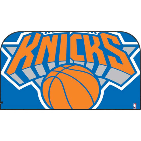 NBA New York Knicks Large Logo Nintendo Switch 2 (2025) with Joy-Con Skin