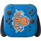 NBA New York Knicks Large Logo Nintendo Switch 2 (2025) Joy-Con Controller Skin