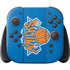 NBA New York Knicks Large Logo Nintendo Switch 2 (2025) Joy-Con Controller Skin