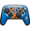 NBA New York Knicks Large Logo Nintendo Skins