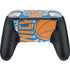 NBA New York Knicks Large Logo Nintendo Switch 2 (2025) Pro Controller Skin