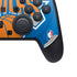 NBA New York Knicks Large Logo Nintendo Switch 2 (2025) Pro Controller Skin
