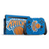 NBA New York Knicks Large Logo Nintendo Skins