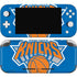 NBA New York Knicks Large Logo Nintendo Skins
