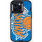 NBA New York Knicks Large Logo Otterbox Defender iPhone Skin