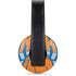 NBA New York Knicks Large Logo PlayStation 4 Gold Wireless Headset Skin