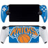 NBA New York Knicks Large Logo PlayStation PS5 Skins