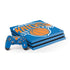 NBA New York Knicks Large Logo PlayStation PS4 Skins