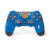 NBA New York Knicks Large Logo PlayStation PS4 Skins