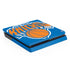 NBA New York Knicks Large Logo PlayStation PS4 Skins