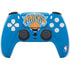 NBA New York Knicks Large Logo PlayStation PS5 Skins