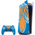 NBA New York Knicks Large Logo PlayStation PS5 Skins