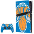 NBA New York Knicks Large Logo PlayStation PS5 Skins