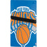 NBA New York Knicks Large Logo PS5 Pro Bundle Skin
