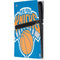 NBA New York Knicks Large Logo PS5 Pro Console Skin